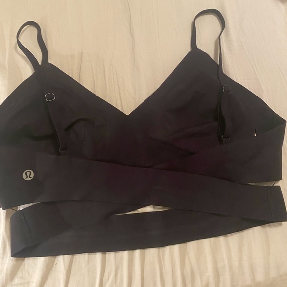 Lululemon bra - Picture 2 of 2